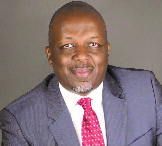 Sterling Initiatives Managed Preventative Care Organization is the brainchild of Dr. Jeffrey Sterling (pictured). Photo courtesy of Dr. Jeffrey Sterling