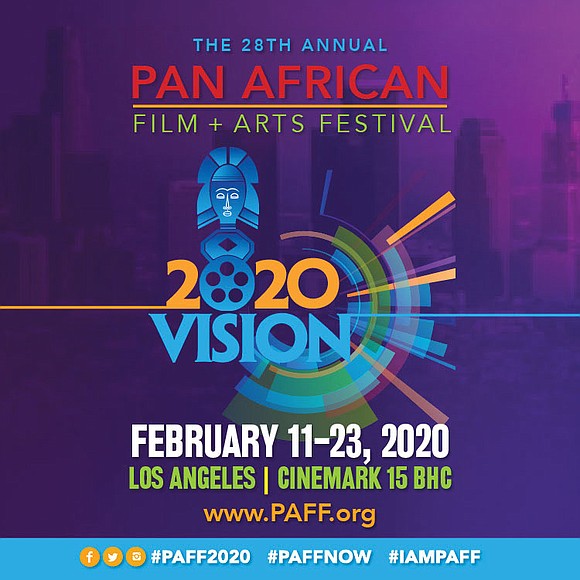 Pan African Film and Arts Festival Our Weekly Black News and