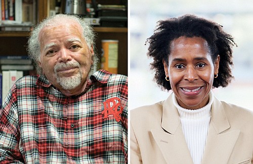 The painful impacts of white supremacy in Oregon is getting a statewide focus just in time for Black History Month The painful impacts of white supremacy in Oregon is getting a statewide focus just in time for Black History Month