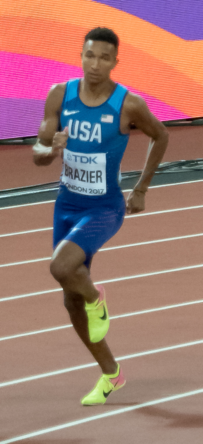 Track and field’s best descend on New York for the Millrose Games New