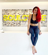 Meg Ellis