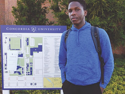 Concordia University, a northeast Portland landmark serving a diverse population, will close its doors after 115 years of operation Concordia University, a northeast Portland landmark serving a diverse population, will close its doors after 115 years of operation