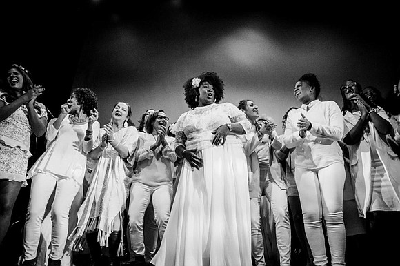 Resistance Revival Chorus has revealed details of their debut album, This Joy to be released on Ani DiFranco’s Righteous Babe …