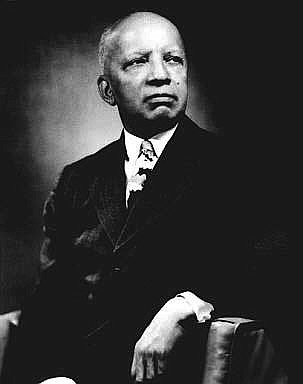 Dr. Carter G. Woodson