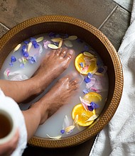 Hiatus Spa + Retreat