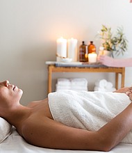 Hiatus Spa + Retreat
Photo by: Molly Culver