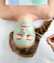 Hiatus Spa + Retreat