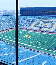Michigan Stadium