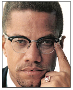 Malcolm X