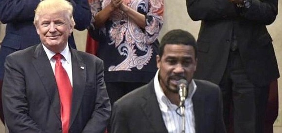 In an effort to win over Black voters ahead of November’s election, allies of Donald Trump have kicked off a …