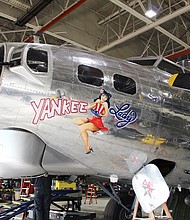 Yankee Air Museum