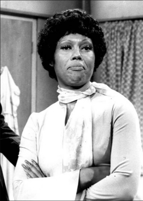 Actress Ja’net DuBois dead at 74 | New York Amsterdam News: The new