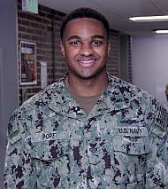 Photo by Mass Communication Specialist 1st Class Tim Miller