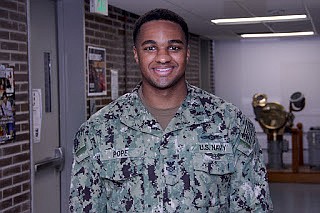 Photo by Mass Communication Specialist 1st Class Tim Miller