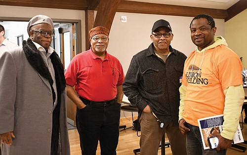 Portland Community College seeks small businesses that are emerging or owned by minorities, women, veterans to meet the school's general ... Portland Community College seeks small businesses that are emerging or owned by minorities, women, veterans to meet the school's general ...