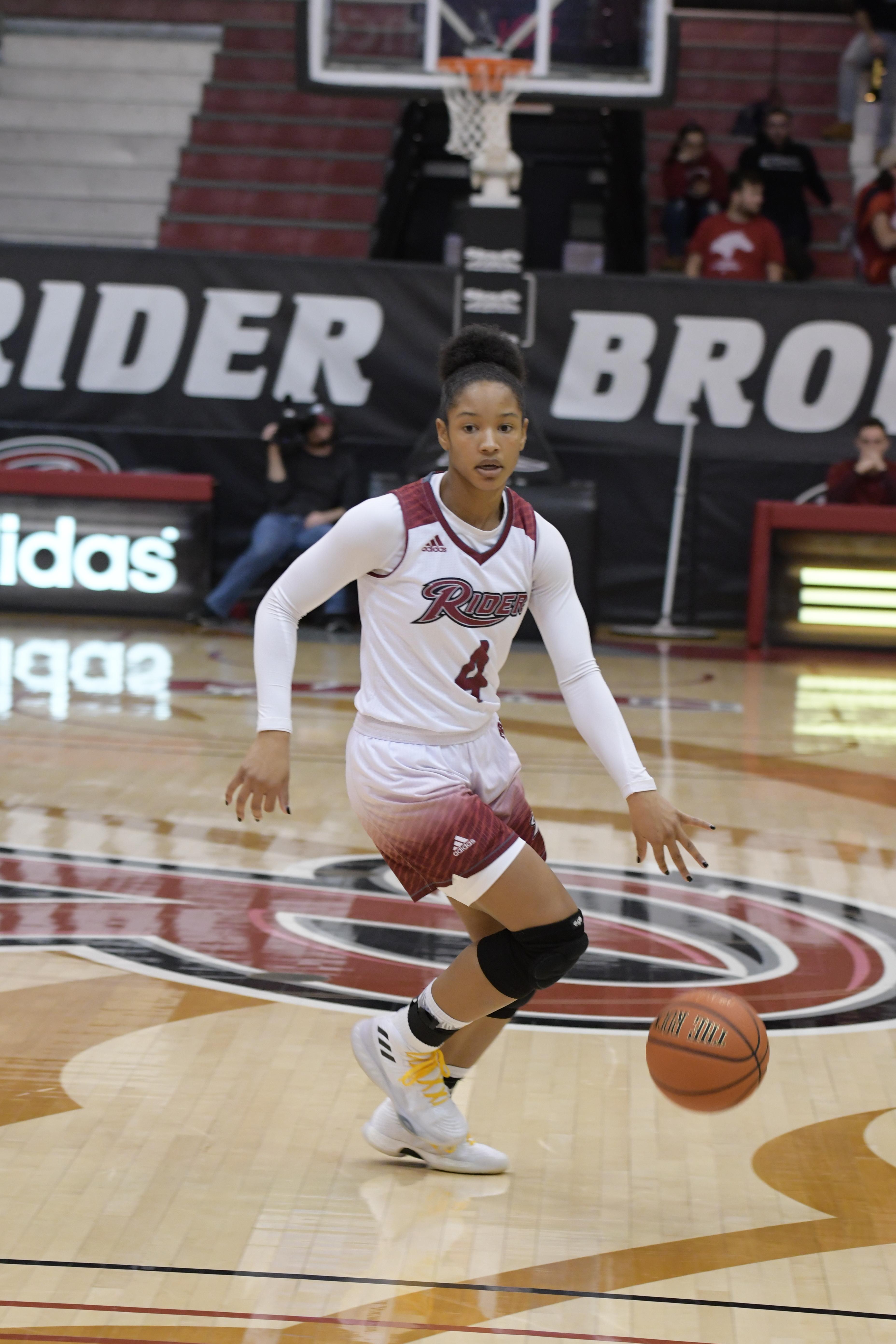 Rider Women s Hoops Continue To Excel New York Amsterdam News The New Black View