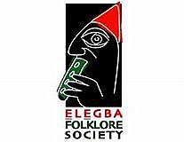 The Elegba Folklore Society is hosting a Black Book Expo this weekend featuring local authors and entertainment.