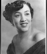 Mary Beatrice Davidson Kenner_Pinterest