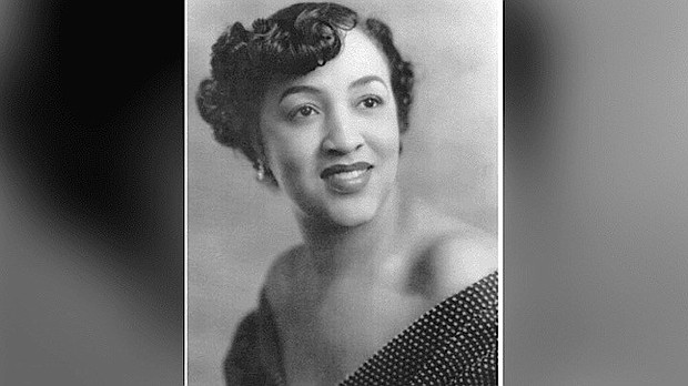 Mary Beatrice Davidson Kenner_Pinterest