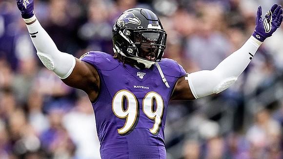 The Baltimore Ravens have consistently been able to find impact pass rushers outside the first and second rounds of the ... The Baltimore Ravens have consistently been able to find impact pass rushers outside the first and second rounds of the ...