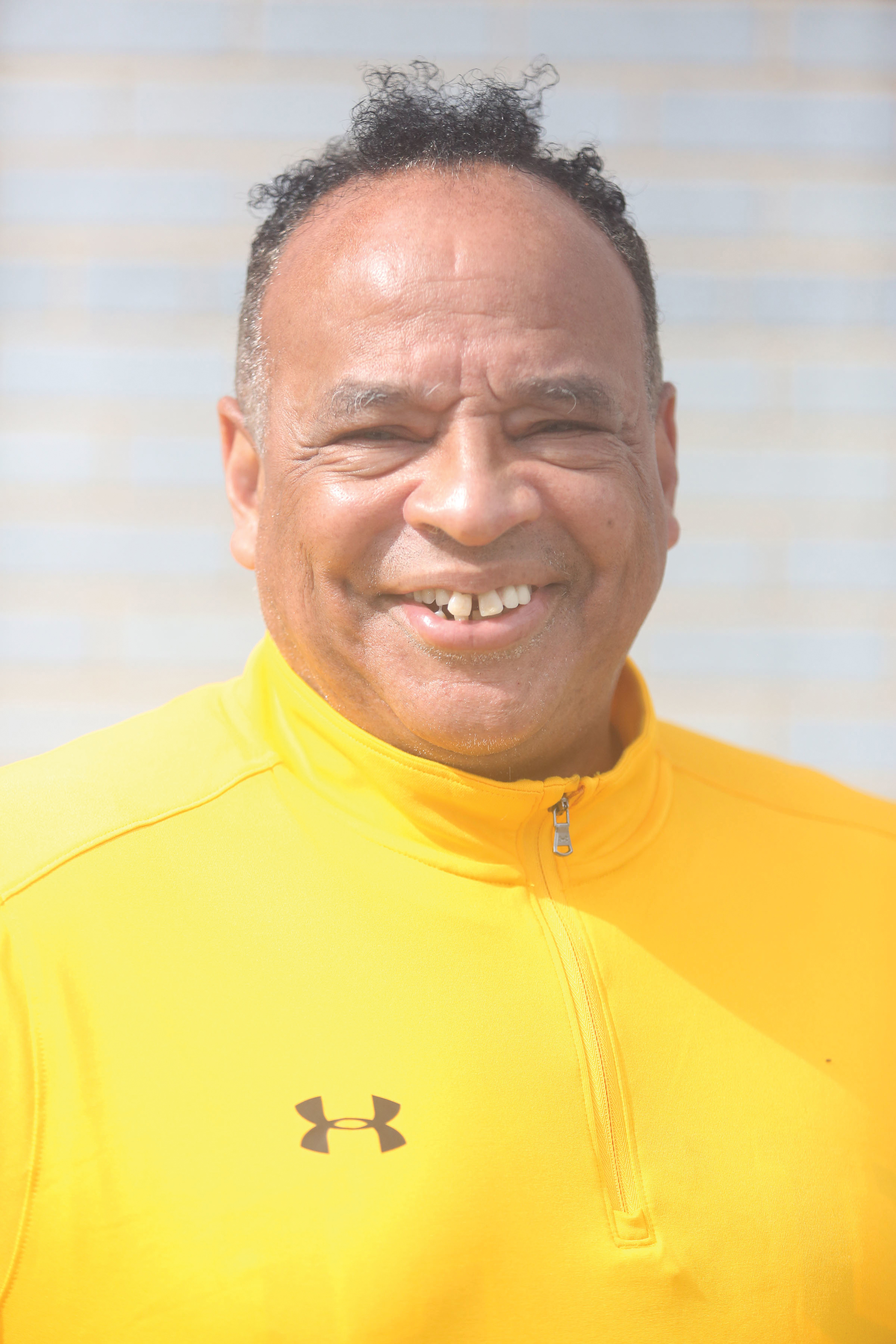 Personality Barney Cobb Richmond Free Press Serving The African 