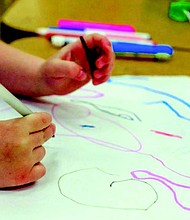 UIC researchers, supported by a grant from the Robert Wood Johnson Foundation, will examine feedback from families who are living with the effects of their child’s expulsion. Photo: Erika Fletcher/Unsplash.