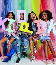 kidpik Spring 2020 Collection