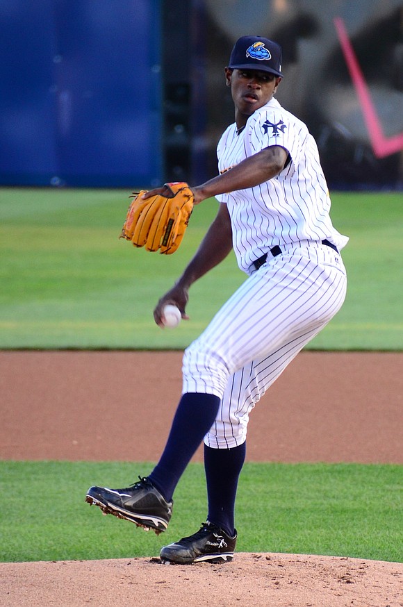 The news that Yankees pitcher Luis Severino will undergo season-ending Tommy John surgery is a reminder that championship expectations can ... The news that Yankees pitcher Luis Severino will undergo season-ending Tommy John surgery is a reminder that championship expectations can ...