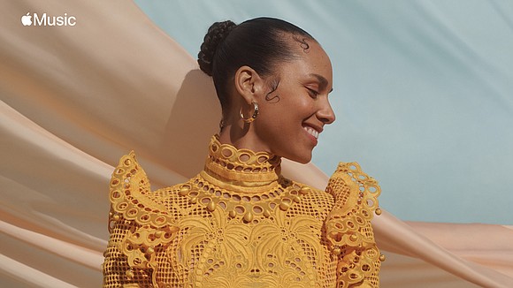 Alicia Keys and Apple today officially announced Music Lab: Remix Alicia Keys, where fans around the world are invited to …
