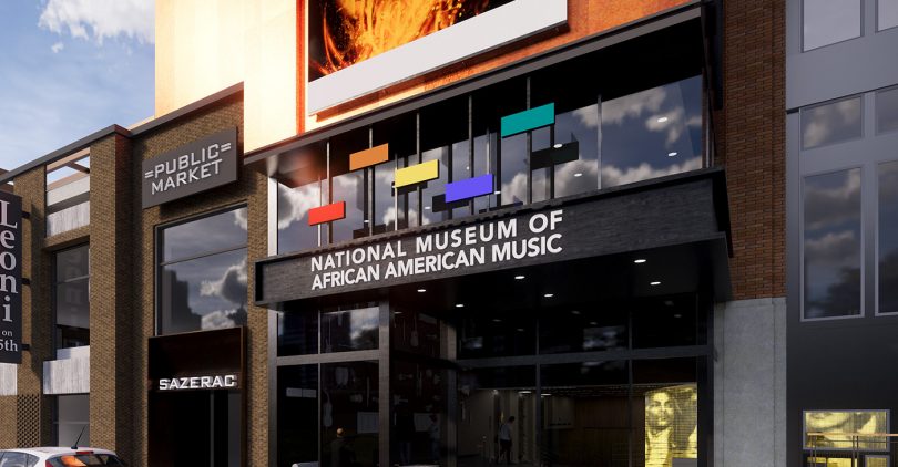 National Museum Of African American Music Announces Grand Opening Date of September 3, 2020 – Advance Tickets Now Available! | The Baltimore Times Online Newspaper | Positive stories about positive people