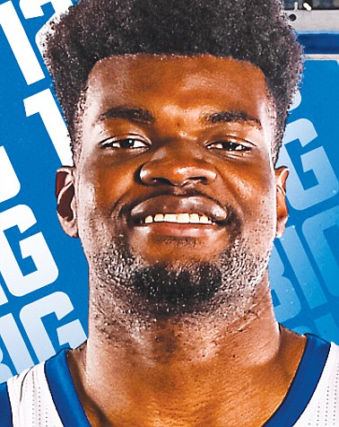 Dok’ Azubuike