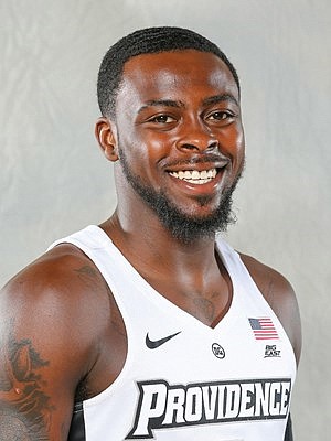 Providence College is among the hottest teams in NCAA basketball, and Richmonder Maliek White is a key reason why.