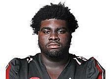 Mekhi Becton