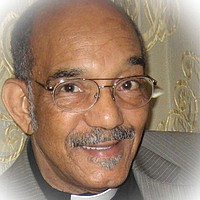 Rev. Clarke