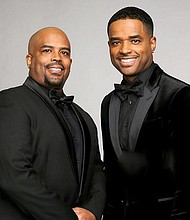 The Tate Brothers