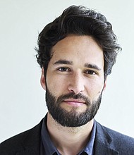 Daniel Susskind_photo by S. Dhanda