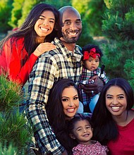 The Bryant Family