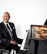 McCoy Tyner