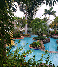Ocean Terrace Inn