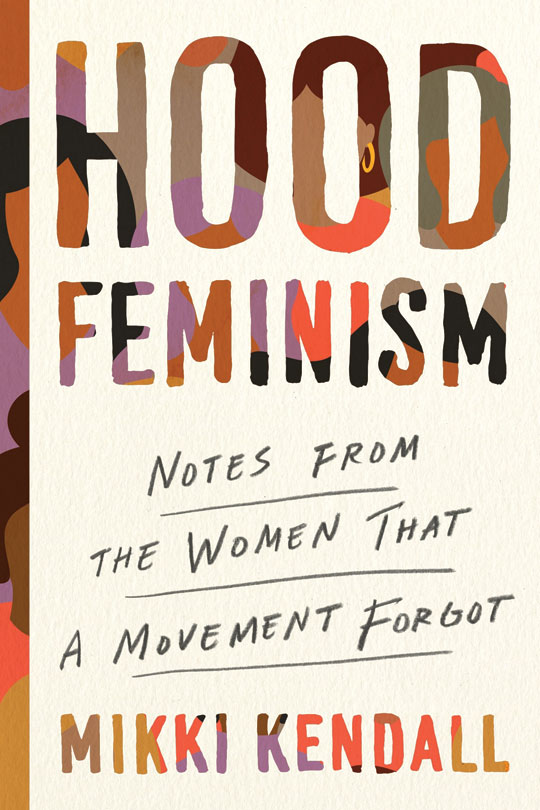 hood feminism review