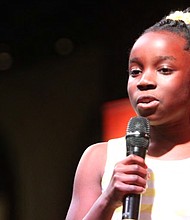Mikaila Ulmer
