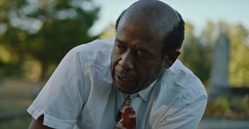 Forest Whitaker’s character, Reverend Kennedy, gets involved when the Klan opens up a KKK museum right in the middle of ... Forest Whitaker’s character, Reverend Kennedy, gets involved when the Klan opens up a KKK museum right in the middle of ...