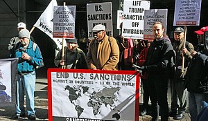 International Days of Action against Sanctions and Economic War