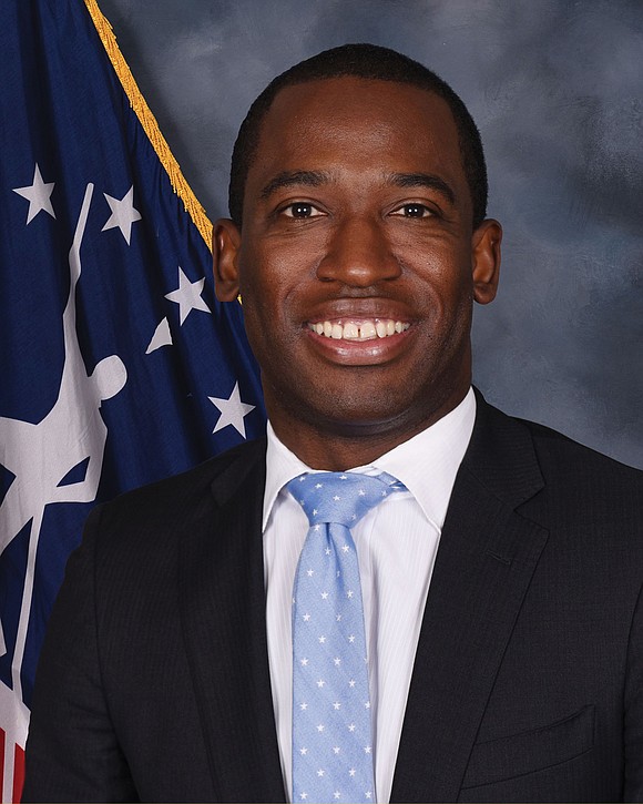 Mayor Levar M. Stoney wants to increase total city spending an additional $135 million — or nearly $600 per resident ...