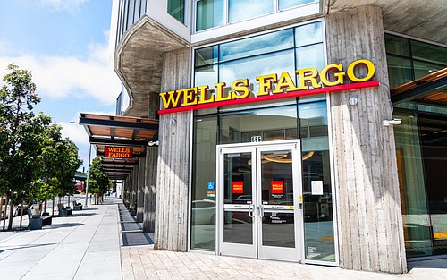 U.S. Black Chambers (USBC) President Ron Busby released the following statement regarding Wells Fargo $50 million investment in African American ... U.S. Black Chambers (USBC) President Ron Busby released the following statement regarding Wells Fargo $50 million investment in African American ...