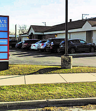 The Chicago Heights Community Health Center is one of 23 locations for Aunt Martha’s Health and Wellness. It provides primary care, adult psychiatric care and therapy, as well as family planning. Photo credit: Kenny Martin-Ocasio