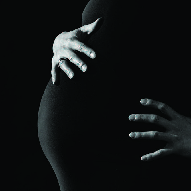 Although relatively little is known about the health effects of using marijuana during pregnancy, studies have shown that its use may increase the chances of adverse birth outcomes, such as low birth weight, admission to the neonatal intensive care unit, and possible increased risk of miscarriage and negative impact on brain development