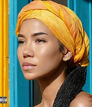 Jhené Aiko