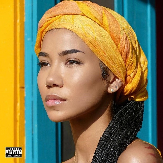 Jhené Aiko