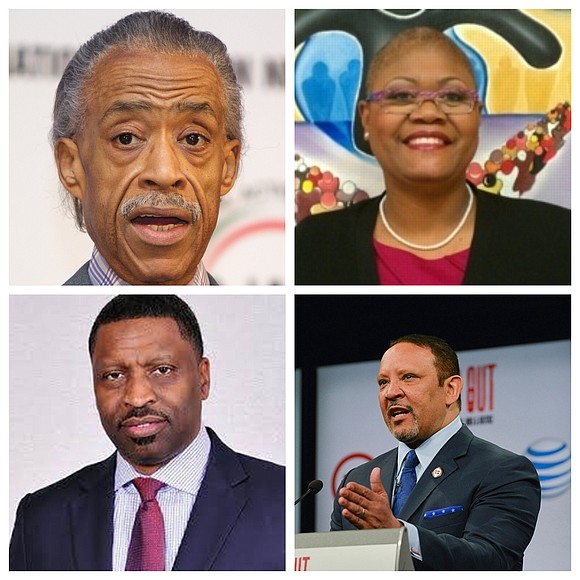 The nation’s leading civil rights organizations have requested an urgent meeting with House Speaker Nancy Pelosi and Senate Democratic Leader ... The nation’s leading civil rights organizations have requested an urgent meeting with House Speaker Nancy Pelosi and Senate Democratic Leader ...